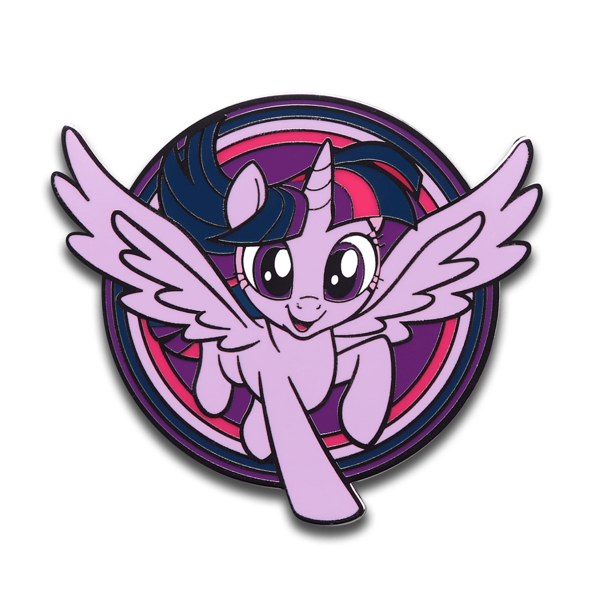 My Little Pony - Twilight Sparkle – Symbiote Studios