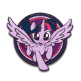 Load image into Gallery viewer, My Little Pony - Twilight Sparkle
