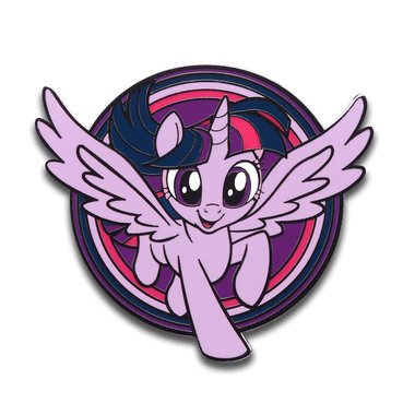 Load image into Gallery viewer, My Little Pony - Twilight Sparkle
