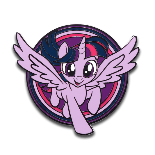 My Little Pony - Twilight Sparkle