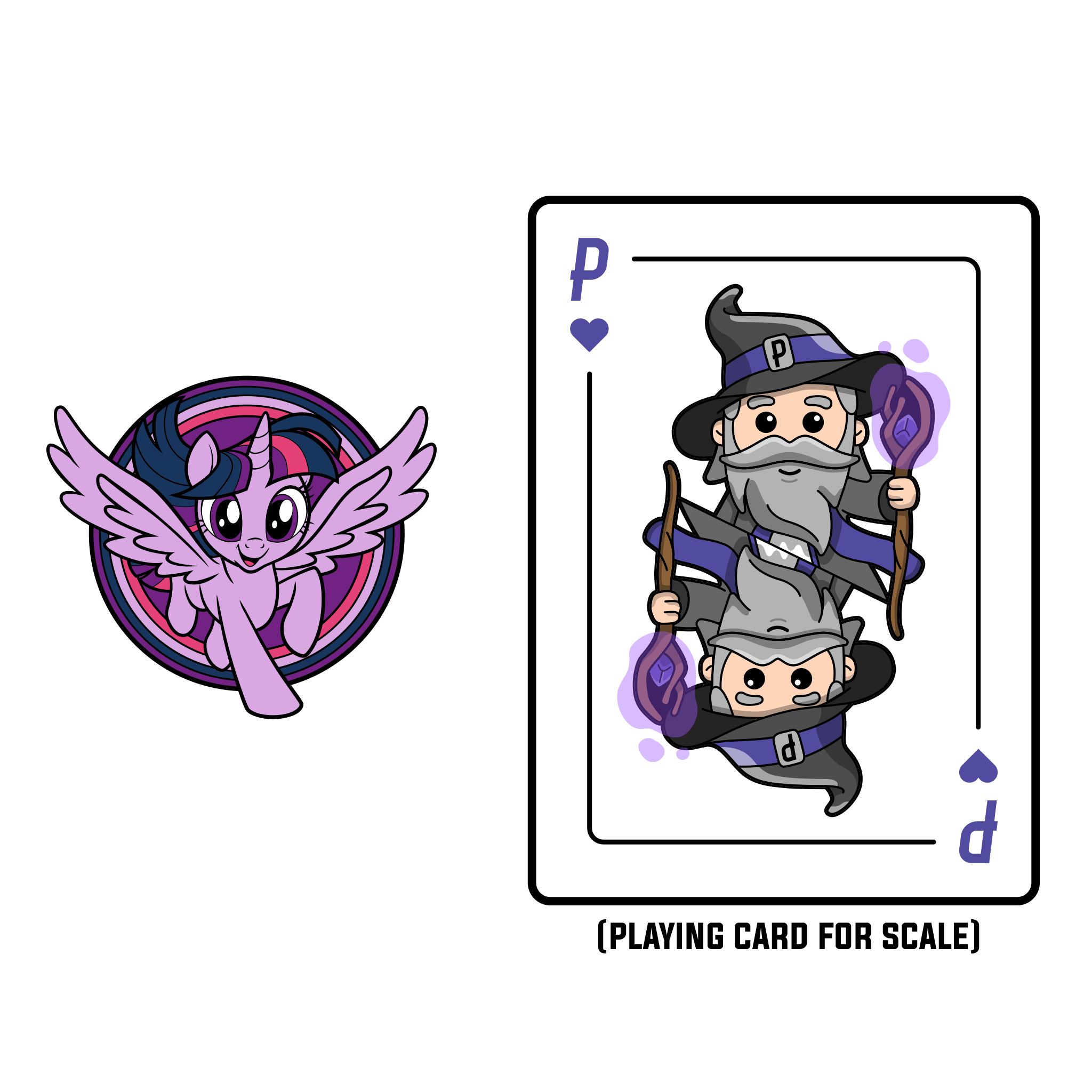 My Little Pony - Twilight Sparkle