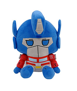 Optimus Prime