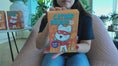 Load and play video in Gallery viewer, Catnip Bravo Blind Box Plush Charm Collection
