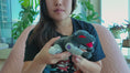 Load and play video in Gallery viewer, Transformers: Ravage Plush

